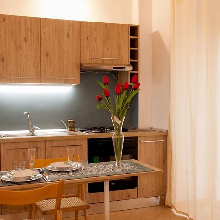 Amore Se-Wooden Apartments Κοράτο Εξωτερικό φωτογραφία