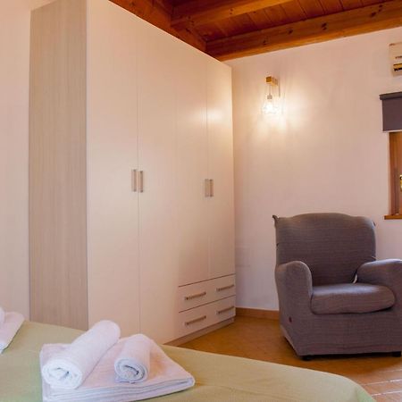 Amore Se-Wooden Apartments Κοράτο Εξωτερικό φωτογραφία