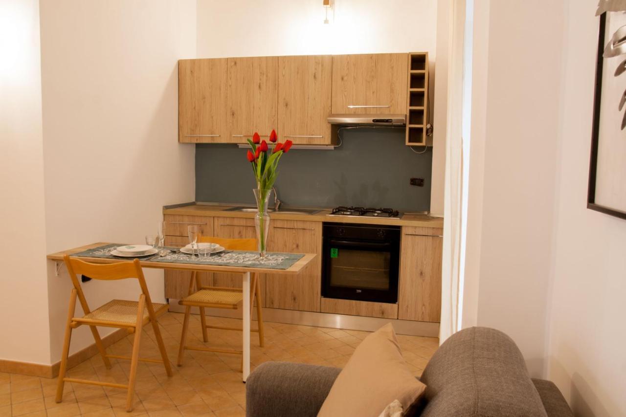Amore Se-Wooden Apartments Κοράτο Εξωτερικό φωτογραφία