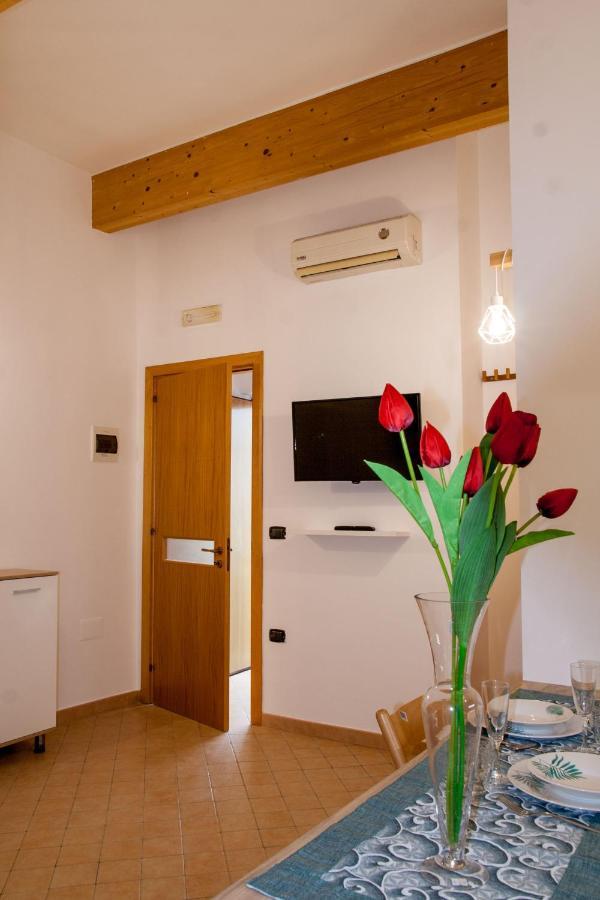Amore Se-Wooden Apartments Κοράτο Εξωτερικό φωτογραφία
