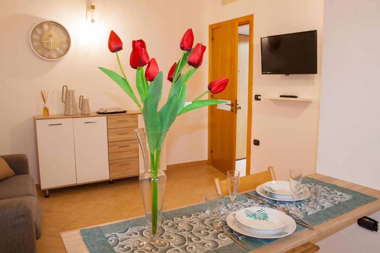 Amore Se-Wooden Apartments Κοράτο Εξωτερικό φωτογραφία