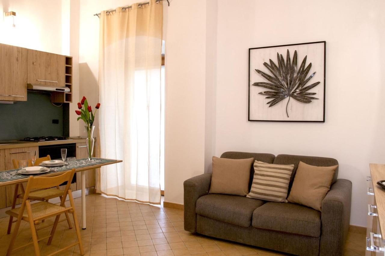Amore Se-Wooden Apartments Κοράτο Εξωτερικό φωτογραφία