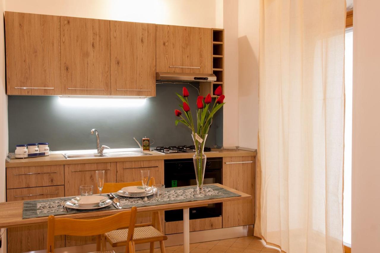 Amore Se-Wooden Apartments Κοράτο Εξωτερικό φωτογραφία