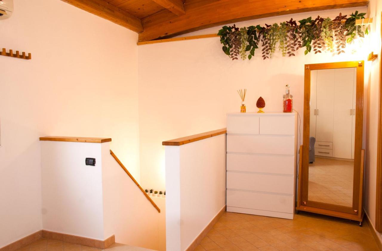 Amore Se-Wooden Apartments Κοράτο Εξωτερικό φωτογραφία