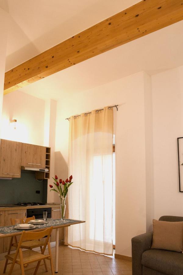 Amore Se-Wooden Apartments Κοράτο Εξωτερικό φωτογραφία