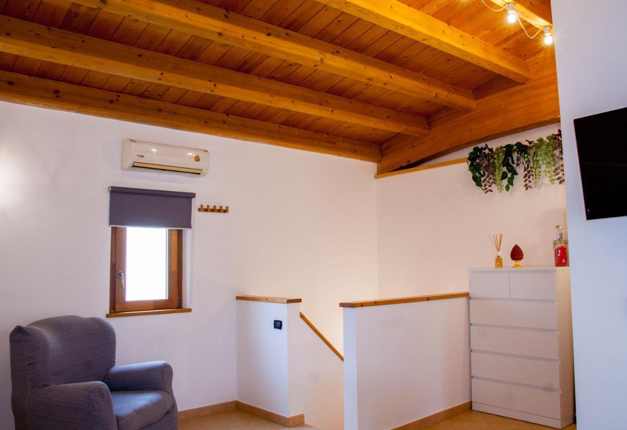 Amore Se-Wooden Apartments Κοράτο Εξωτερικό φωτογραφία